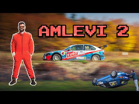 აღმართის დაძლევის ფინალი 2021