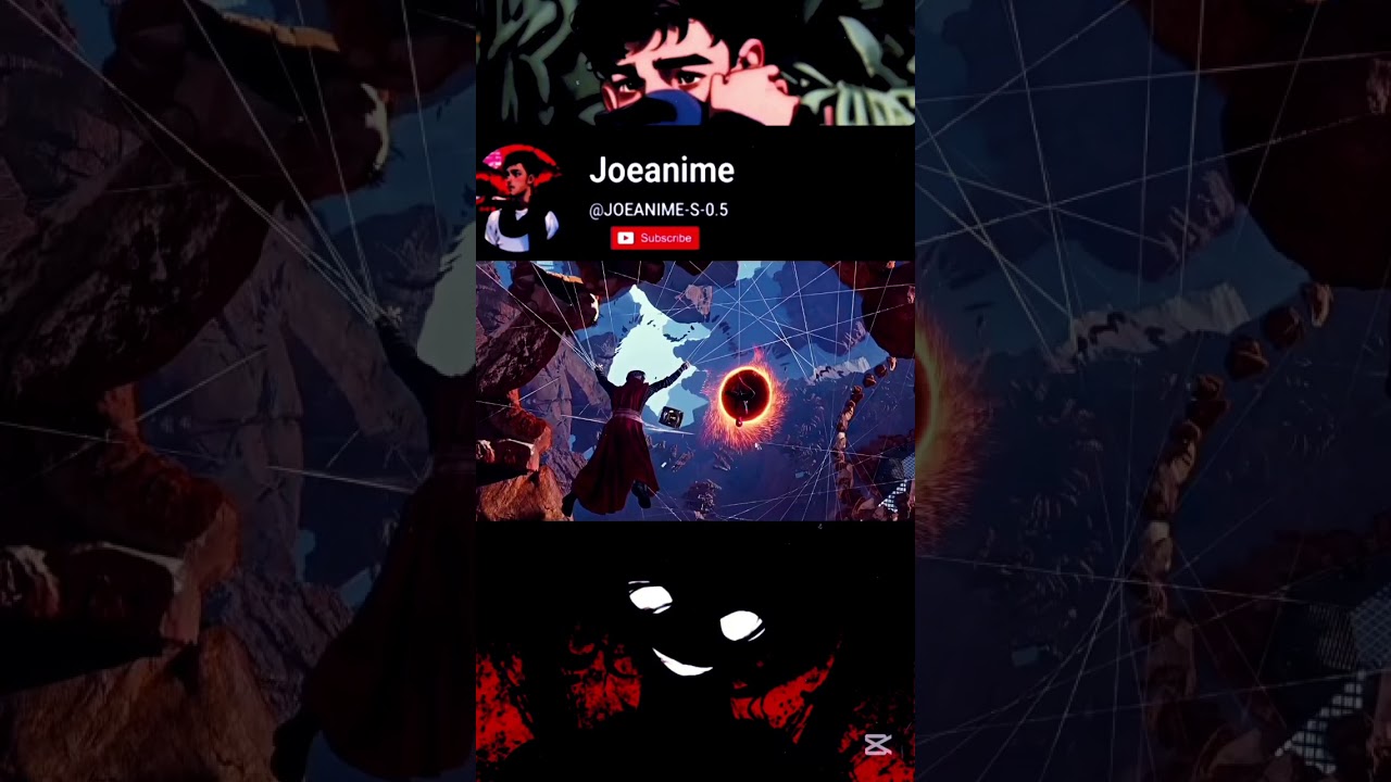 Doctor Strange vs Spider-Man in the Mirror Dimension 🌀 | 