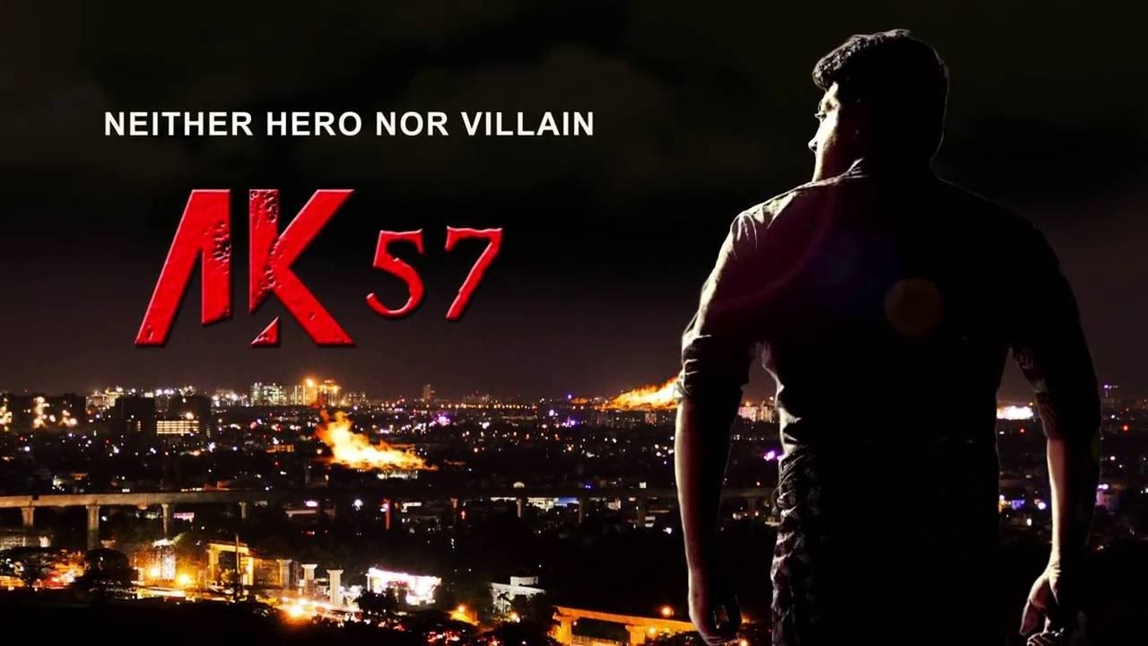 THALA MASS AK 57 exclusive Trailer,Teaser| Ajith kumar | Kajal Aggarwal