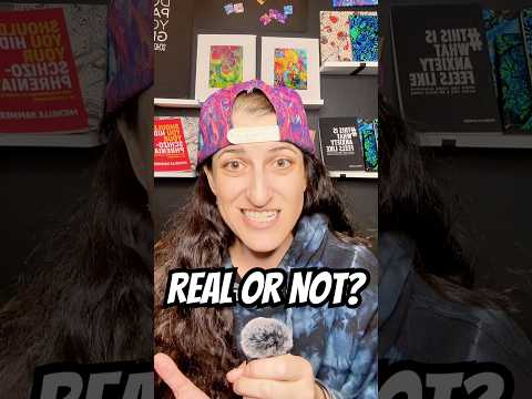 What is Reality with Schizophrenia? #mentalhealth #schizophrenia #shorts