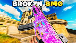 new STURMWOLF is BROKEN in WARZONE! 😍 (Best STURMWOLF 45 Class Setup) - BO7