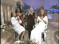 TBN Christmas: Yolanda Adams, Shirley Caesar, Martha Munizzi, AJ Wright &amp; Pauletta Washington (2005)