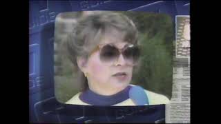 1987 Commercial For TV Guide