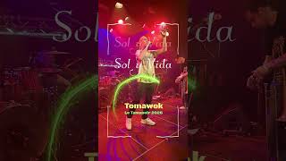 Teaser#17 TOMAWOK - Le Tamanoir 2026 (Sol y Vida)