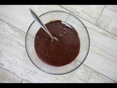 Video: Come Fare Le Ganache Al Cioccolato