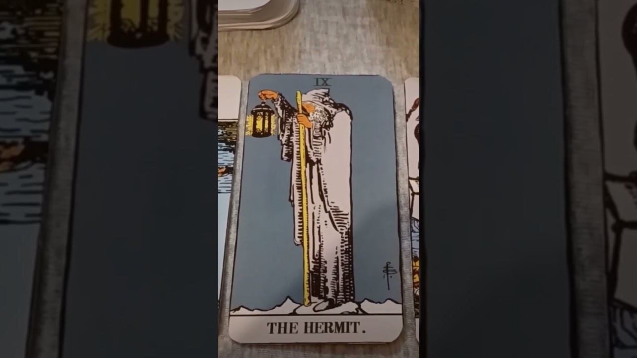 ✨️Subscribe for more in-depth readings✨️