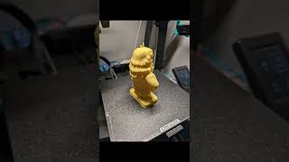 #zeus #creality #ender3v3se #fyp #3dprint #wyzecamv4