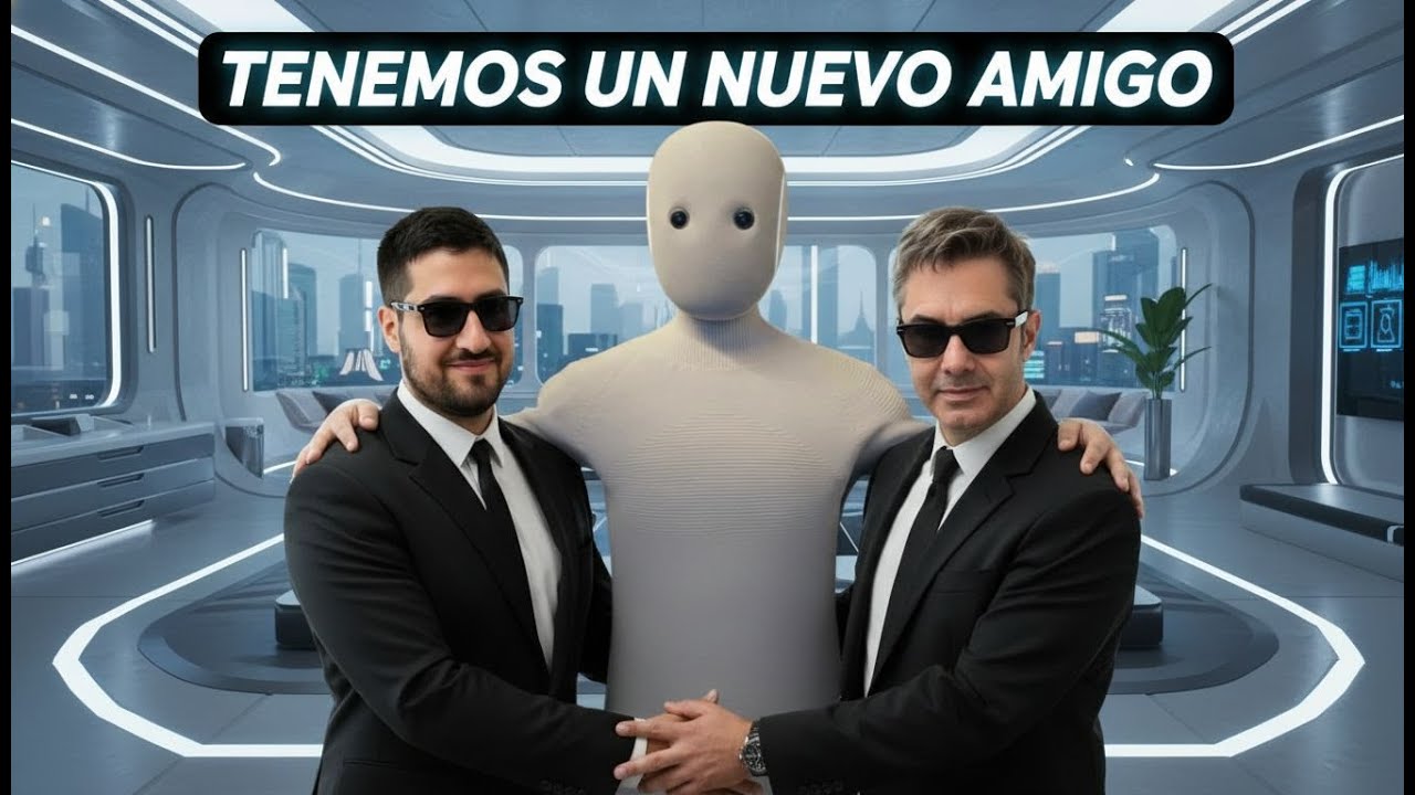 ¿Pagarías 20.000€ por un robot que te ESPÍA en casa? Probamos el n8n killer de Google, Opal