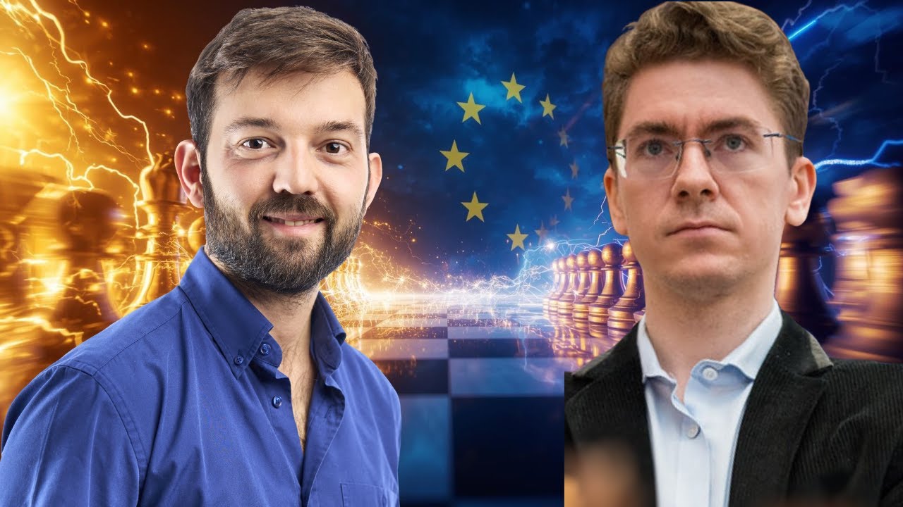 ¿Tendremos HOY un CAMPEÓN de EUROPA?