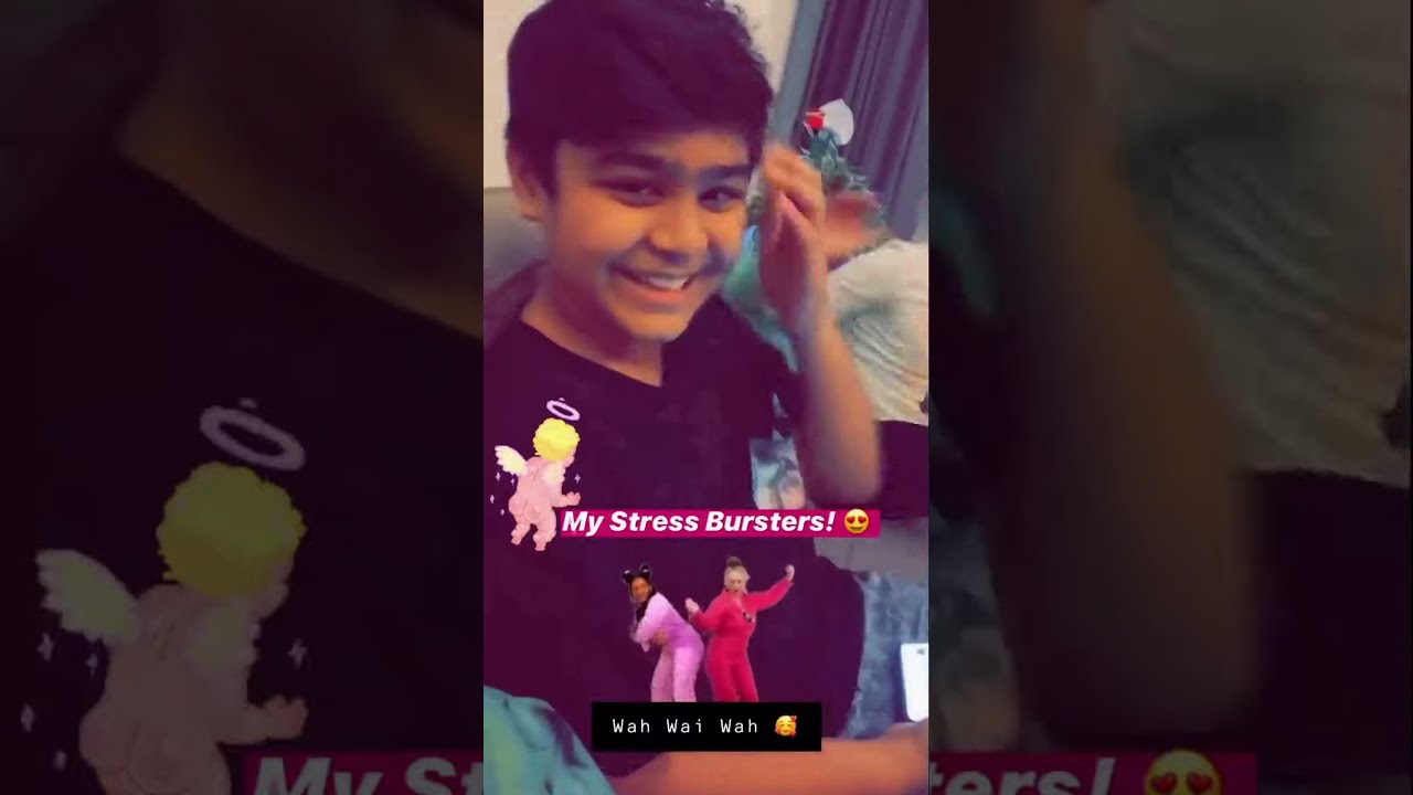 Neha Kakkar Stories, November 19, 2019