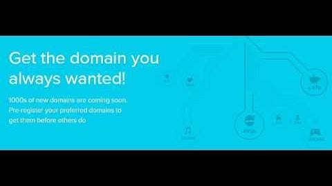 Bulk Domain Registration