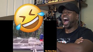 Hardest You Laugh You Lose Challenge on YouTube - Reaction!