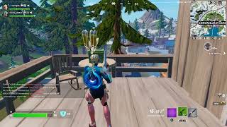 Auto-clip: Double kill