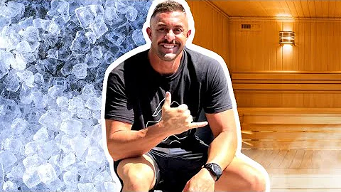 Contrast Therapy Explained (Why You Need to do It)