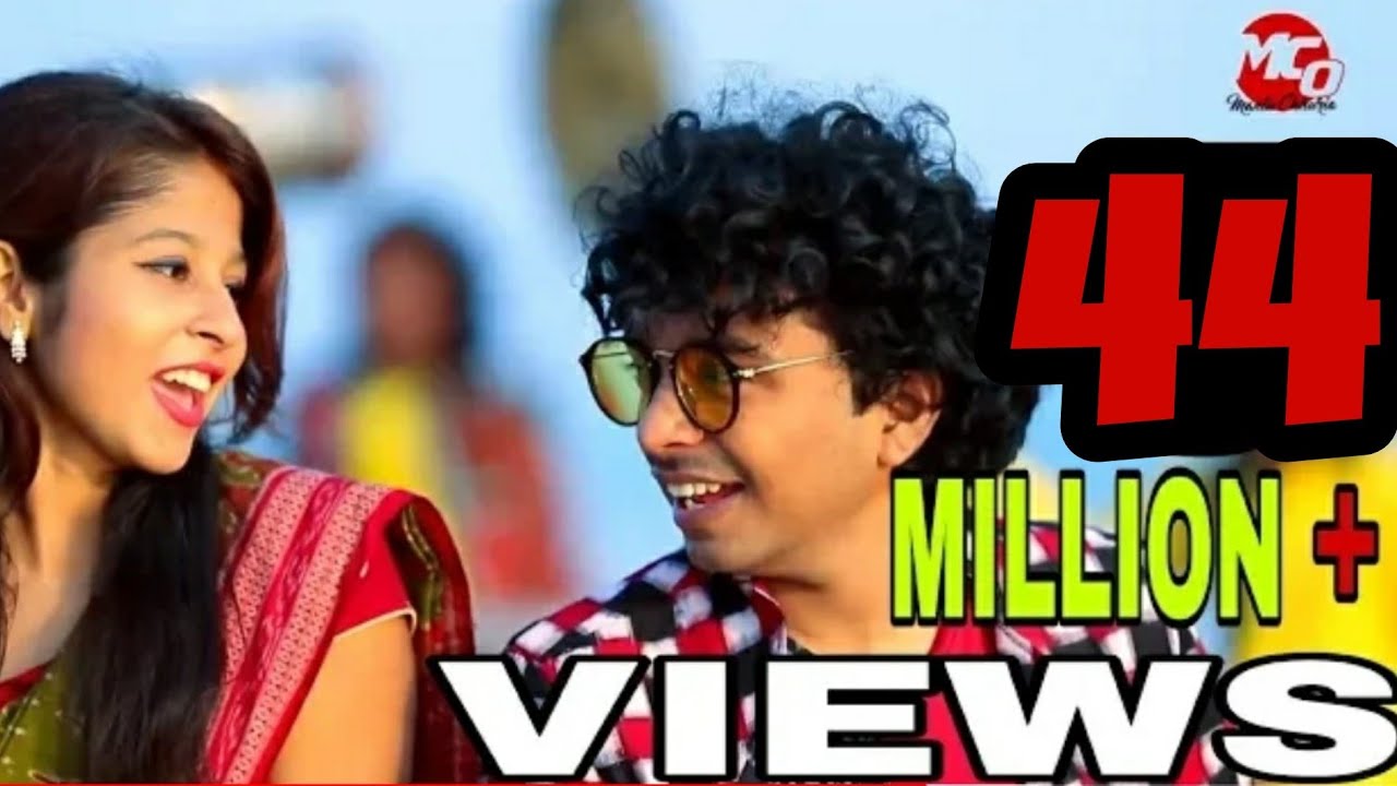 Sambalpuri Mahuaa  Mantu Chhuria  New Sambalpuri Song 2019 