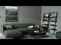 New sofa designs 2020  modena sofa by boconcept