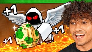 Roblox  1 Wings For Eggs..
