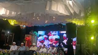 40 Bocah Cilikcilik  Hijaz Klutuk Tambakboyo Bersholawat Bersama Habib Anis Shahab Jakarta