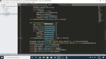 Mysql QComboBox con Pyqt5