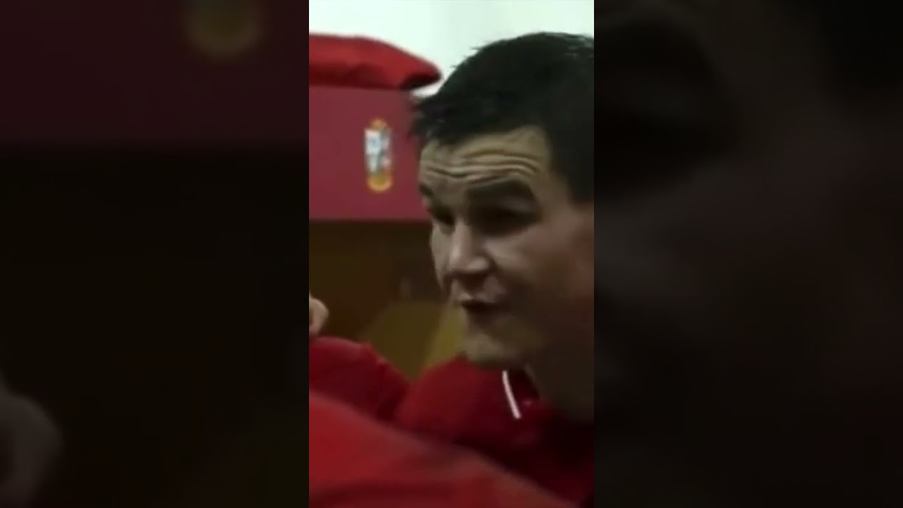 Johnny Sexton (The Legendary Irish Captain Retires) The Greatest Irish Prayer Ever...