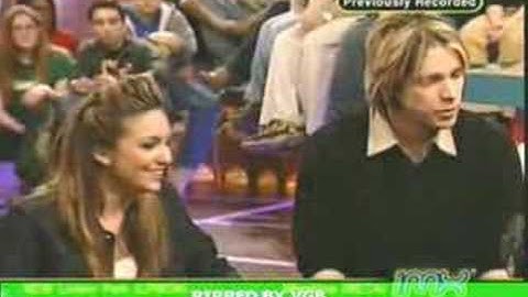 Old Taking Back Sunday IMX Interview Part 1