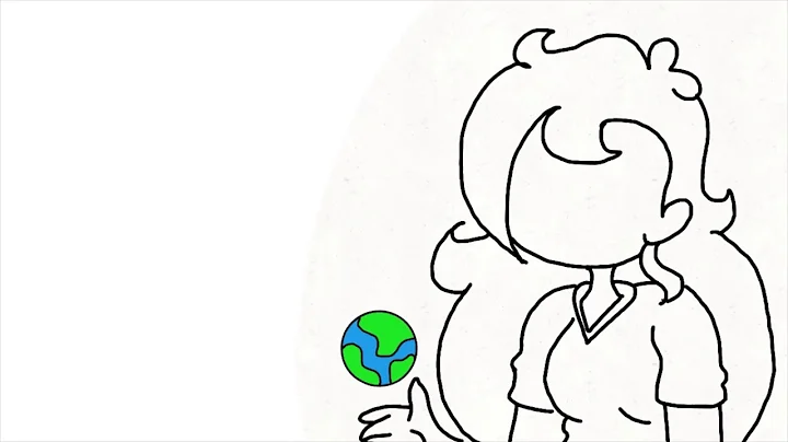 Help the Environment by Iris Jimenez