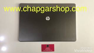 قاب پشت ال سي دي laptop hp 4530 چاپگر شاپ 88308670