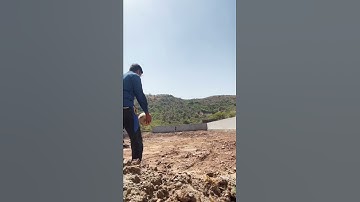 IITian demonstrates Projectile Motion🤣😳(EPIC Crossbar Challenge) | Kalpit Veerwal #shorts