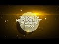 Rusong TV Need For Fest на Bridge TV Русский Хит