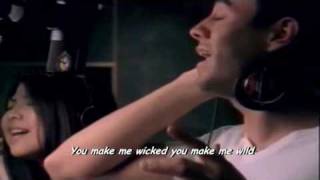 You're My Number One - Enrique Iglesias with Lyrics
