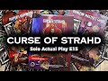 Curse of Strahd E15 - D&D 5e Solo Gameplay