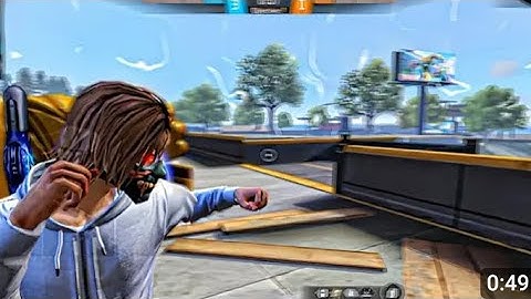 Thumbnail + Music Pack 😍 || Nashedi FF