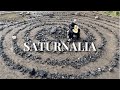 Andrea Chiarini - SATURNALIA (Official Video)
