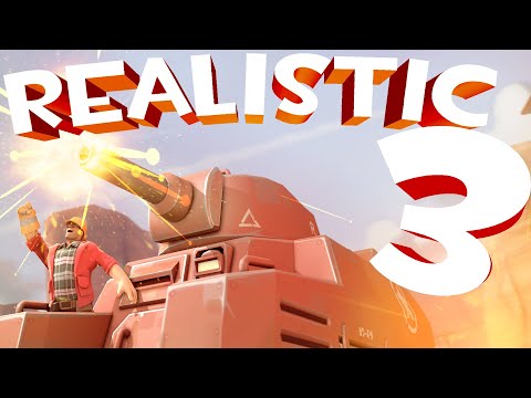 Video: Team Fortress 2 • Sida 3