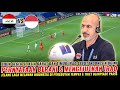  pernyataan berani dan mengejutkan iraq  sebut timnas indonesia begini jelang laga melawan iraq