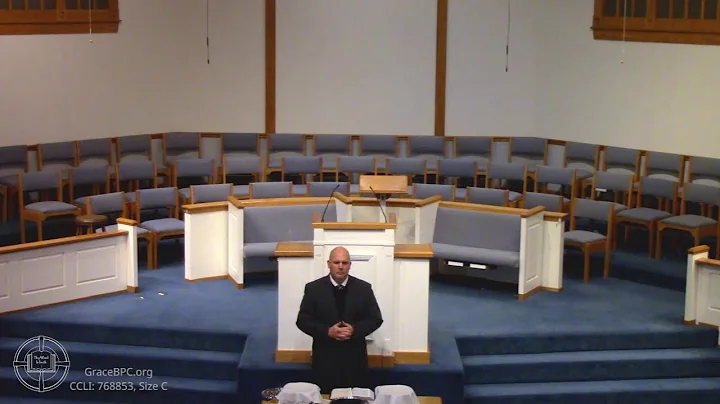 Morning Service | 12/11//2022 |  Pastor Dr. Jason ...