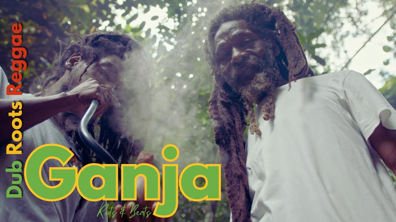 Let the Ganja Burn | Roots & Dub Reggae [Playlist] for the Herb