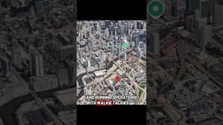 The Ebony Vice Lords weren’t just a gang… #OCStreetFiles #ChicagoHistory #ViceLords #EbonyViceLords