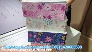 Round edge 3 sides book edge digital printer  for foredge margin