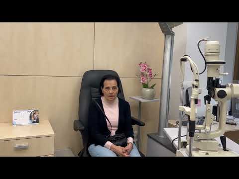 Ugradnja multifokalnih sočiva, specijalna bolnica Sveti Vid