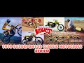 1979 Suzuki RM125 Classic Motocross Review