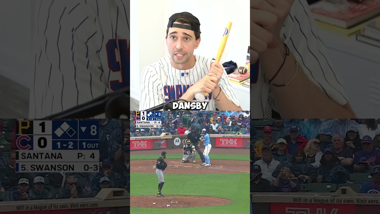 Cubs Fan Reacts to HEARTBREAK vs the Pirates!