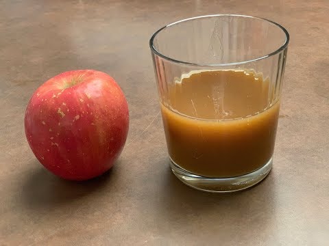 juice-recipe-~-apple-~-healthy-&-homemade