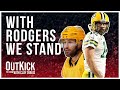Unvaxxed Aaron Rodgers Supported By Predators’ Mike Fisher