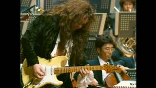 3 Brothers - Yngwie Malmsteen with the New Japan Philharmonic