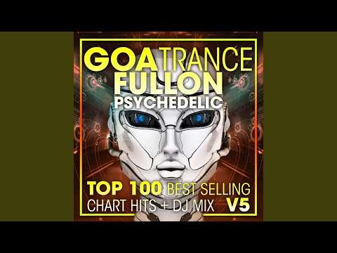 Cower – Indian Experience (Goa Trance Fullon Psychedelic)