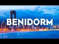 Top 10 best things to do in benidorm spain benidorm travel guide 2024