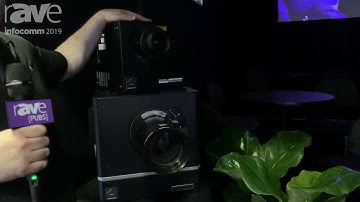 InfoComm 2019: Digital Projection Reveals Satellite Modular Laser System With Off-Board Light Engine