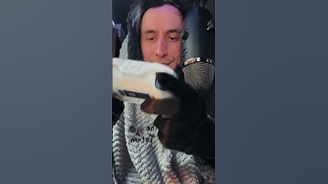 ASMR-гейминг Flydigi Apex4 геймпад.