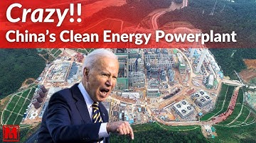 China Built the WORLD